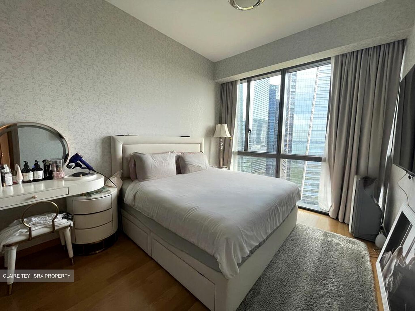 Marina One Residences (D1), Apartment #487114411